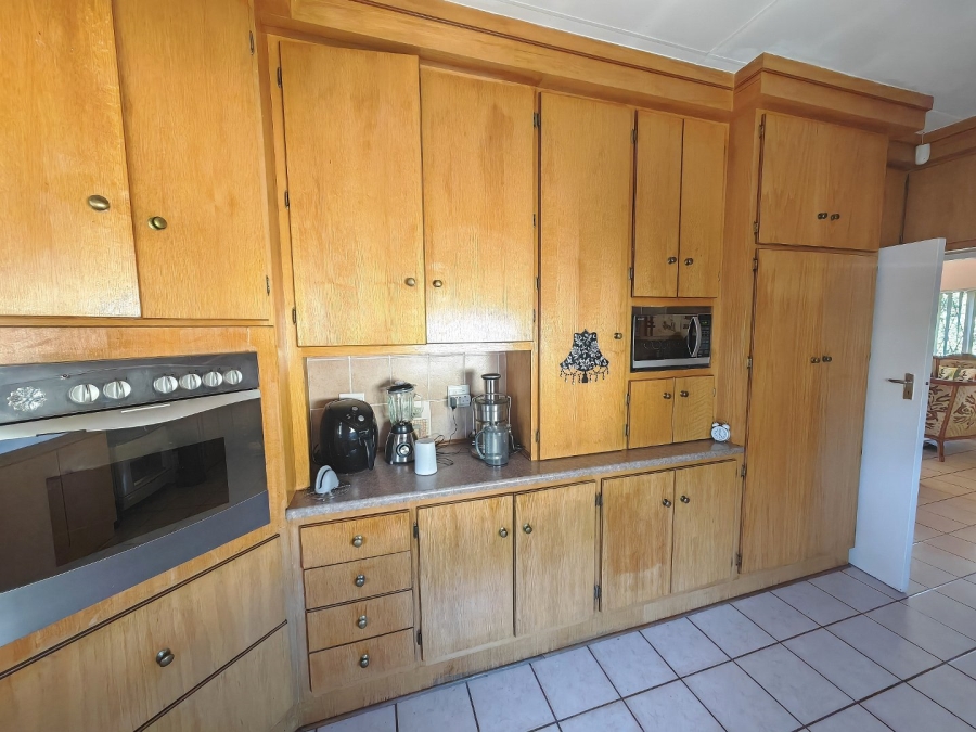3 Bedroom Property for Sale in Noordhoek Free State